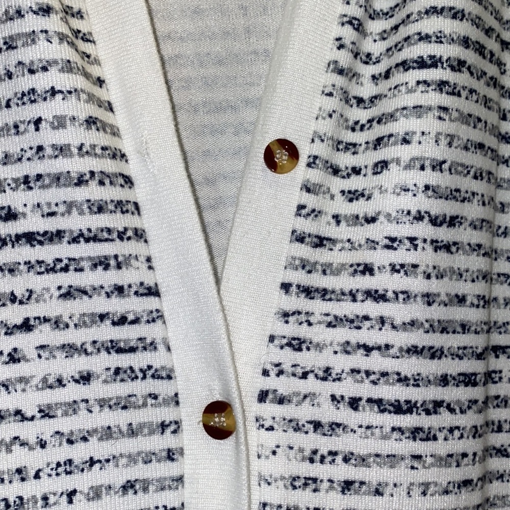 Button up cardigan - Picture 3 of 4